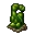 Alteration Crystal item