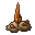 Mirrored Crystal item